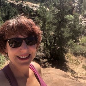 Meet your Posher, Susan